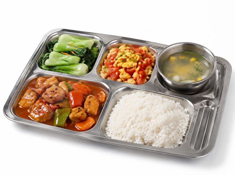 新沂企业食堂承包与托管服务
